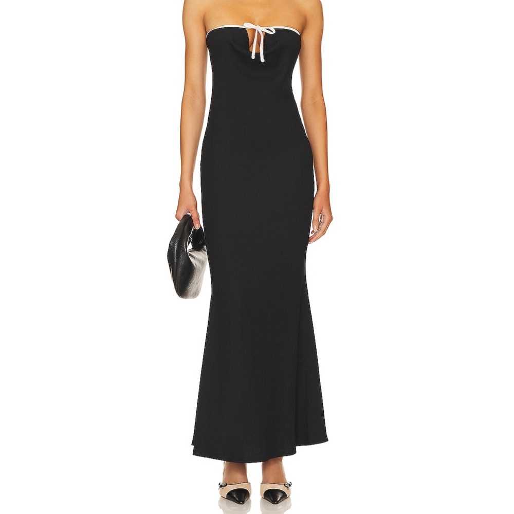 Lioness Dress